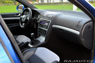 Škoda Octavia II 2.0 TDI 125kW RS kombi 2010