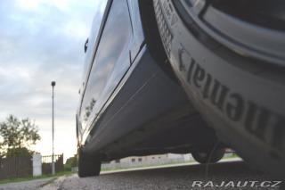 Škoda Octavia II 2.0 TDI 125kW RS kombi 2010