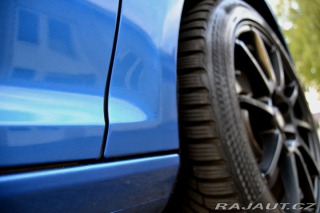 Škoda Octavia II 2.0 TDI 125kW RS kombi 2010