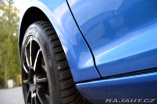 Škoda Octavia II 2.0 TDI 125kW RS kombi 2010