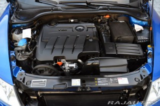 Škoda Octavia II 2.0 TDI 125kW RS kombi 2010