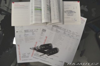 Škoda Octavia II 2.0 TDI 125kW RS kombi 2010
