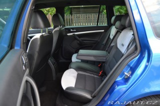 Škoda Octavia II 2.0 TDI 125kW RS kombi 2010