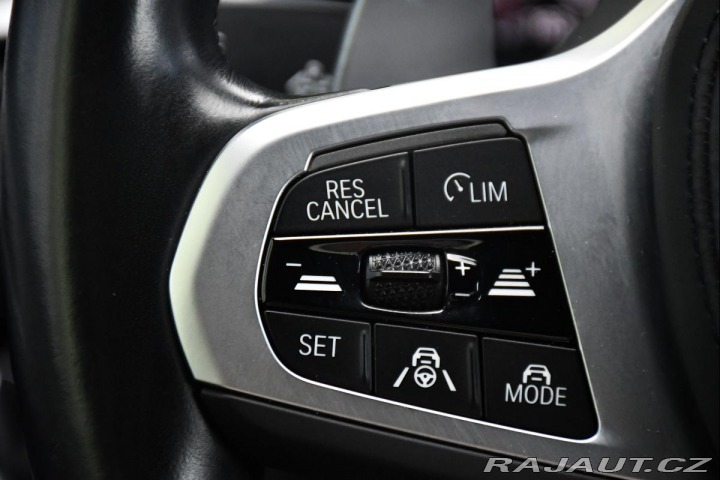 BMW 5 530e PHEV MSPORT xD HUD 9 2023