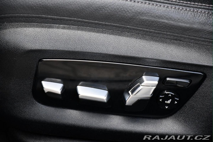 BMW 5 530e PHEV MSPORT xD HUD 9 2023