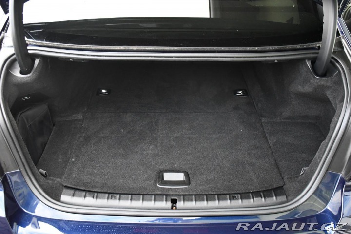 BMW 5 530e PHEV MSPORT xD HUD 9 2023