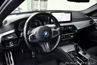 BMW 5 530e PHEV M-SPORT xD HUD 2023