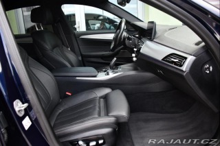 BMW 5 530e PHEV M-SPORT xD HUD 2023