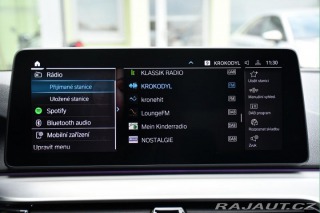 BMW 5 530e PHEV M-SPORT xD HUD 2023