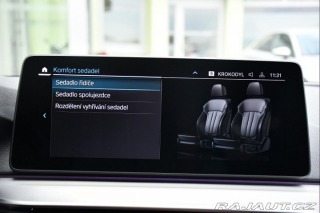 BMW 5 530e PHEV M-SPORT xD HUD 2023