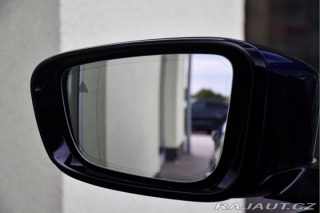 BMW 5 530e PHEV M-SPORT xD HUD 2023