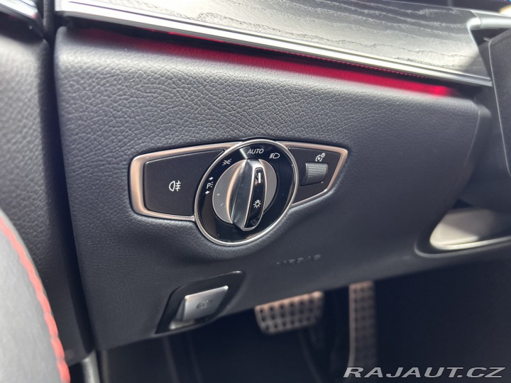 Mercedes-Benz CLS 53 AMG 4MATIC+ ZÁRUKA 2022