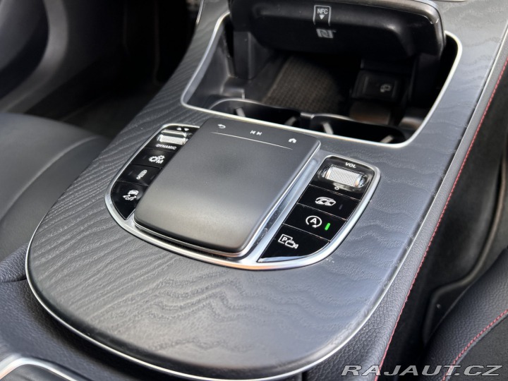 Mercedes-Benz CLS 53 AMG 4MATIC+ ZÁRUKA 2022