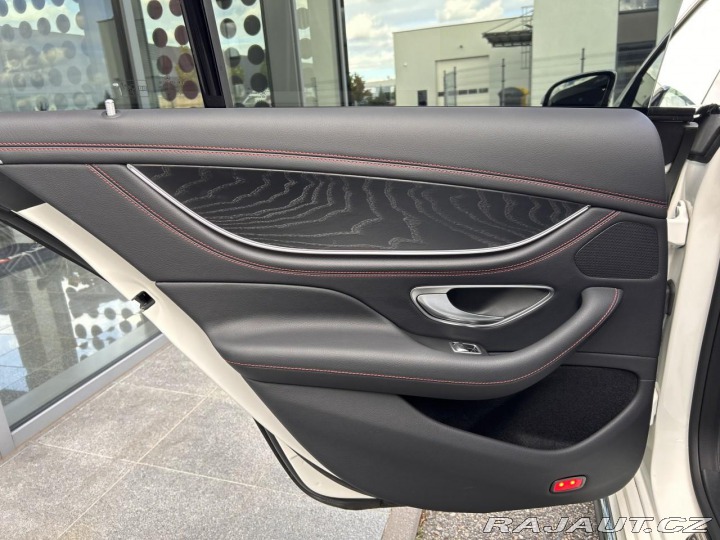Mercedes-Benz CLS 53 AMG 4MATIC+ ZÁRUKA 2022