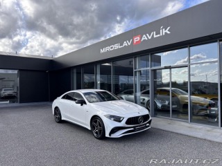 Mercedes-Benz CLS 53 AMG 4MATIC+ 2022