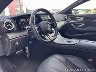 Mercedes-Benz CLS 53 AMG 4MATIC+ 2022