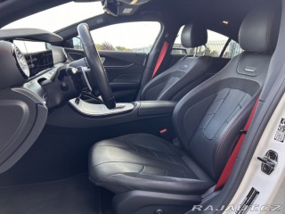 Mercedes-Benz CLS 53 AMG 4MATIC+ 2022