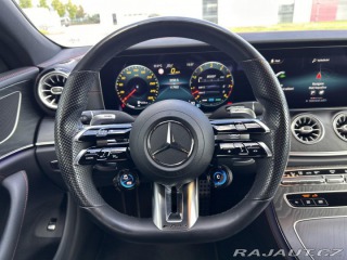 Mercedes-Benz CLS 53 AMG 4MATIC+ 2022