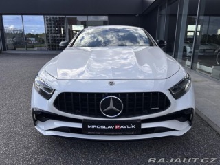 Mercedes-Benz CLS 53 AMG 4MATIC+ 2022