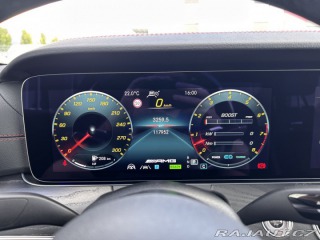 Mercedes-Benz CLS 53 AMG 4MATIC+ 2022