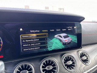Mercedes-Benz CLS 53 AMG 4MATIC+ 2022