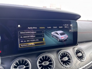 Mercedes-Benz CLS 53 AMG 4MATIC+ 2022