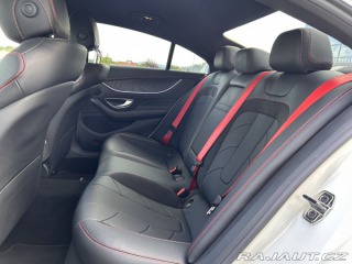 Mercedes-Benz CLS 53 AMG 4MATIC+ 2022