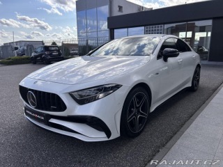 Mercedes-Benz CLS 53 AMG 4MATIC+ 2022
