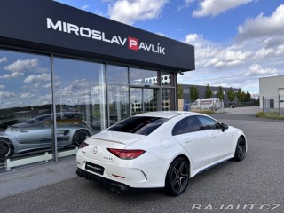 Mercedes-Benz CLS 53 AMG 4MATIC+ 2022
