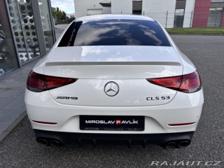 Mercedes-Benz CLS 53 AMG 4MATIC+ 2022