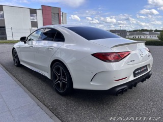 Mercedes-Benz CLS 53 AMG 4MATIC+ 2022