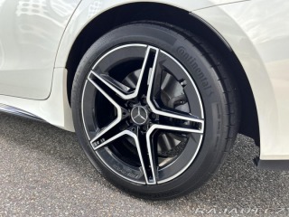 Mercedes-Benz CLS 53 AMG 4MATIC+ 2022