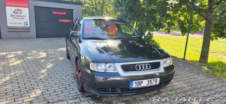 Audi A3 1998
