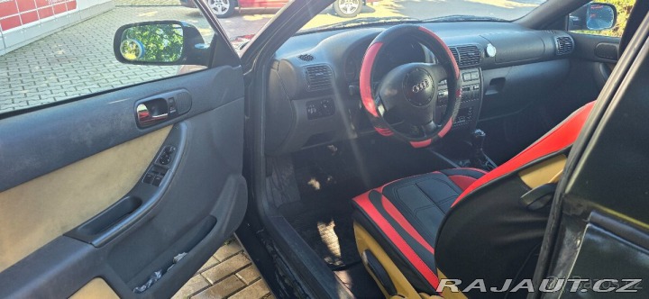 Audi A3 1998