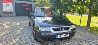 Audi A3  1998