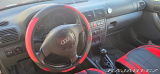 Audi A3  1998