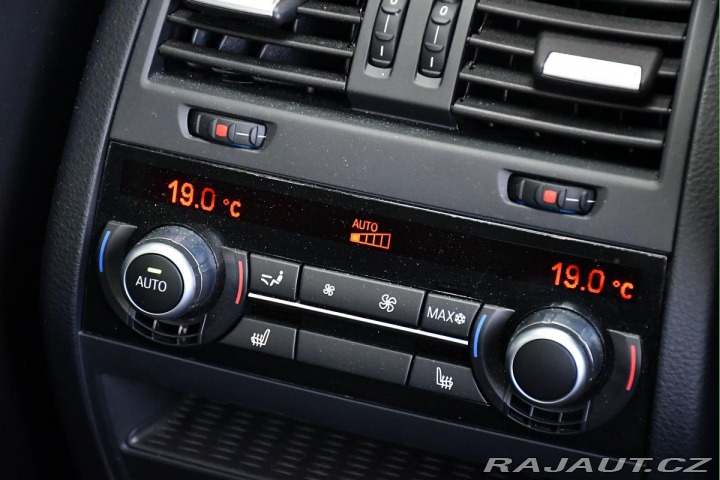 BMW M5 4.4 V8 NVISION HUD REZERV 2012