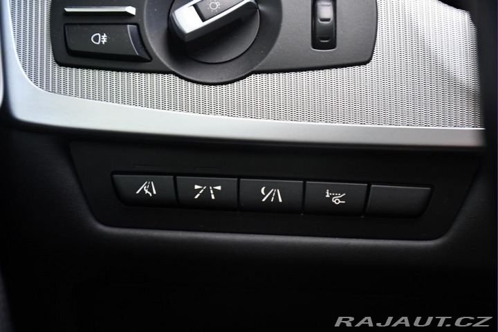 BMW M5 4.4 V8 NVISION HUD REZERV 2012