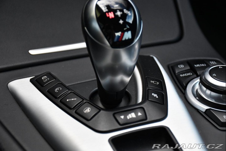 BMW M5 4.4 V8 NVISION HUD REZERV 2012