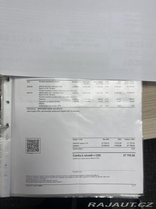 BMW M5 4.4 V8 NVISION HUD REZERV 2012