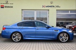 BMW M5 4.4 V8 NVISION HUD TOP ST 2012