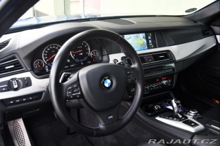 BMW M5 4.4 V8 NVISION HUD TOP ST 2012