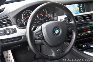 BMW M5 4.4 V8 NVISION HUD TOP ST 2012