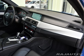 BMW M5 4.4 V8 NVISION HUD TOP ST 2012