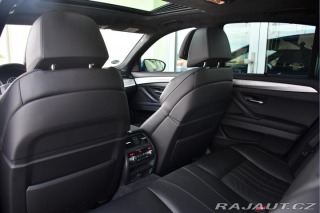 BMW M5 4.4 V8 NVISION HUD TOP ST 2012