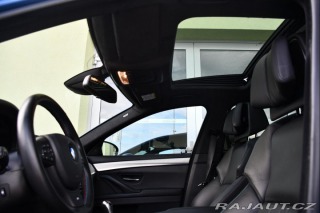 BMW M5 4.4 V8 NVISION HUD TOP ST 2012