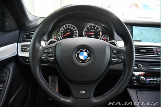 BMW M5 4.4 V8 NVISION HUD TOP ST 2012