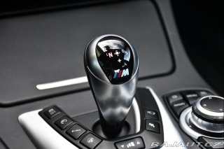 BMW M5 4.4 V8 NVISION HUD TOP ST 2012