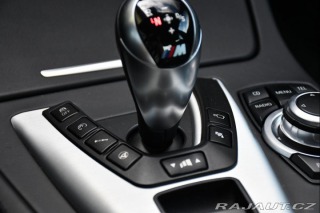 BMW M5 4.4 V8 NVISION HUD TOP ST 2012