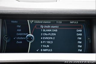 BMW M5 4.4 V8 NVISION HUD TOP ST 2012